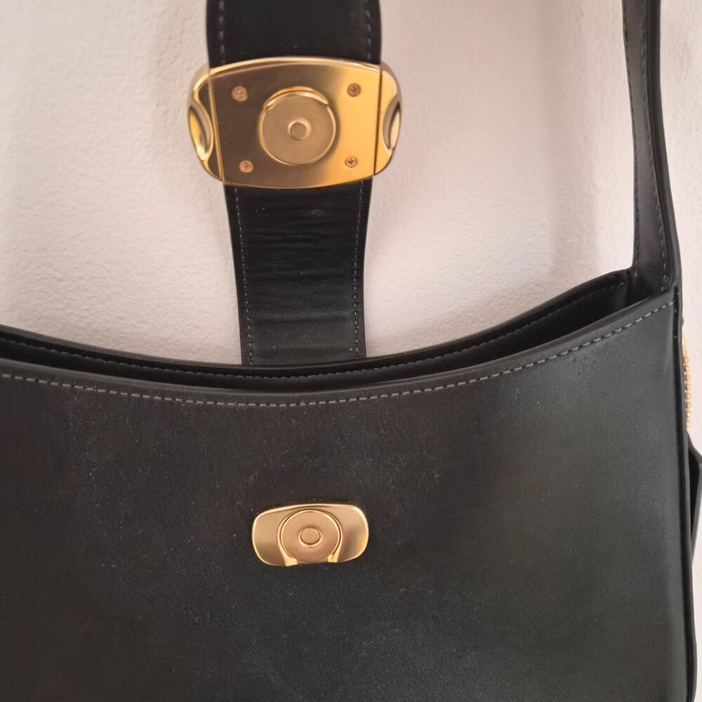 Coach Eliza Shoulder Bag - Picture 3 of 9